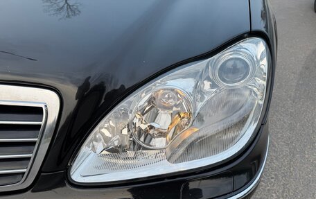 Mercedes-Benz S-Класс, 2004 год, 1 900 000 рублей, 8 фотография