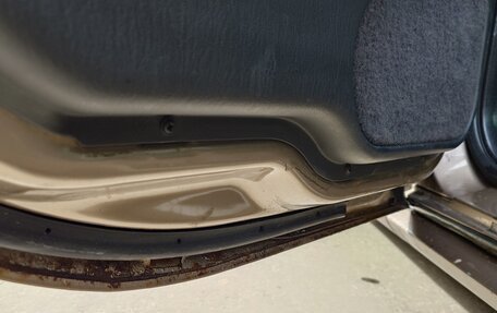 Chrysler Concorde II, 2002 год, 350 000 рублей, 19 фотография