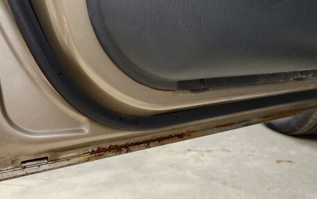 Chrysler Concorde II, 2002 год, 350 000 рублей, 21 фотография