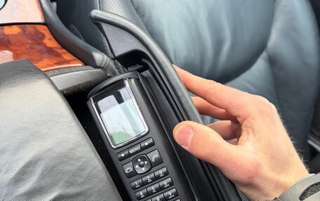 Mercedes-Benz S-Класс, 2004 год, 1 900 000 рублей, 17 фотография