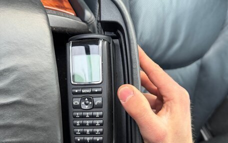 Mercedes-Benz S-Класс, 2004 год, 1 900 000 рублей, 16 фотография