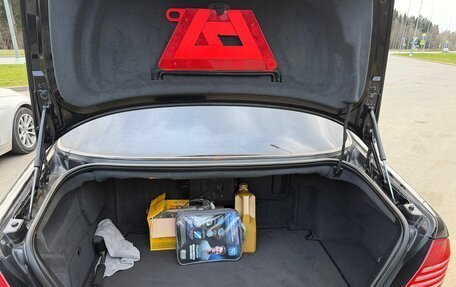 Mercedes-Benz S-Класс, 2004 год, 1 900 000 рублей, 22 фотография