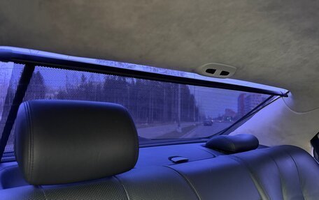 Mercedes-Benz S-Класс, 2004 год, 1 900 000 рублей, 19 фотография