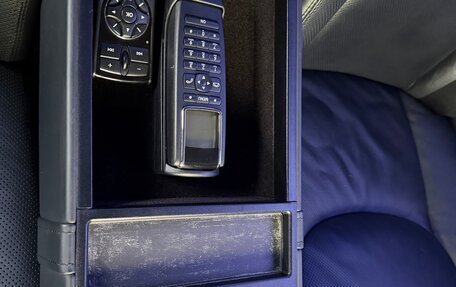 Mercedes-Benz S-Класс, 2004 год, 1 900 000 рублей, 20 фотография