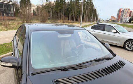 Mercedes-Benz S-Класс, 2004 год, 1 900 000 рублей, 23 фотография