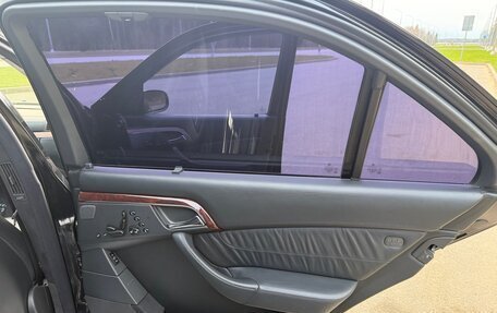 Mercedes-Benz S-Класс, 2004 год, 1 900 000 рублей, 35 фотография