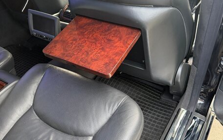 Mercedes-Benz S-Класс, 2004 год, 1 900 000 рублей, 31 фотография