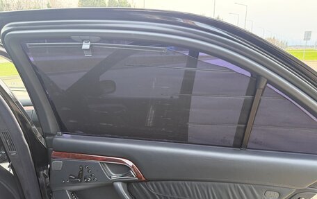 Mercedes-Benz S-Класс, 2004 год, 1 900 000 рублей, 32 фотография