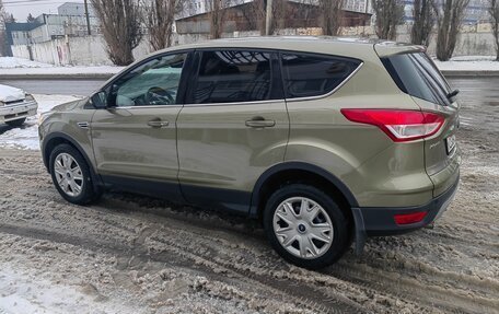 Ford Kuga III, 2013 год, 1 130 000 рублей, 5 фотография