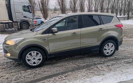 Ford Kuga III, 2013 год, 1 130 000 рублей, 4 фотография