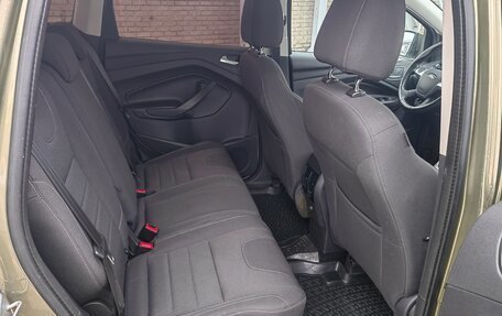 Ford Kuga III, 2013 год, 1 130 000 рублей, 13 фотография