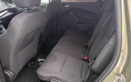 Ford Kuga III, 2013 год, 1 130 000 рублей, 15 фотография