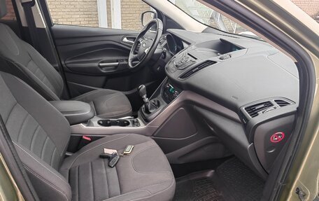 Ford Kuga III, 2013 год, 1 130 000 рублей, 12 фотография