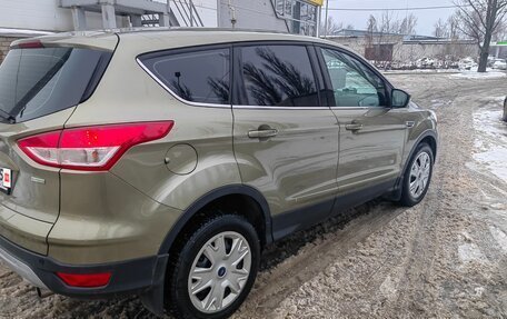 Ford Kuga III, 2013 год, 1 130 000 рублей, 9 фотография