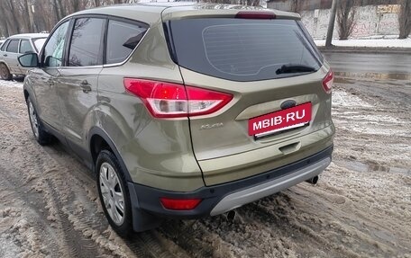 Ford Kuga III, 2013 год, 1 130 000 рублей, 6 фотография