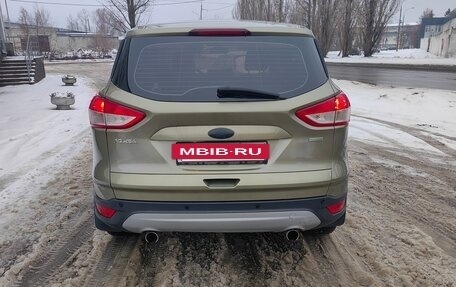 Ford Kuga III, 2013 год, 1 130 000 рублей, 7 фотография