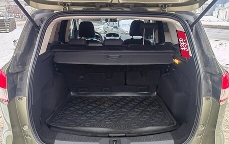 Ford Kuga III, 2013 год, 1 130 000 рублей, 14 фотография