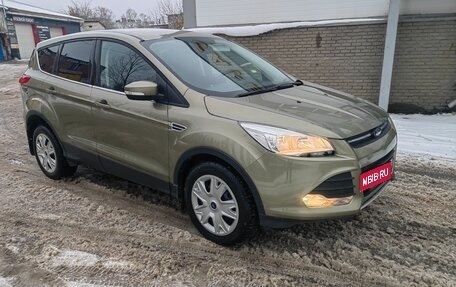 Ford Kuga III, 2013 год, 1 130 000 рублей, 11 фотография