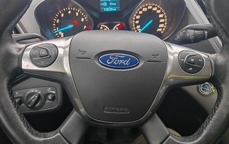 Ford Kuga III, 2013 год, 1 130 000 рублей, 21 фотография