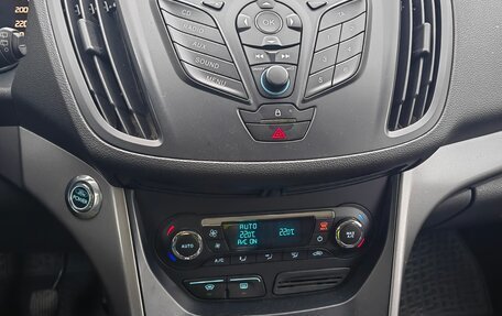 Ford Kuga III, 2013 год, 1 130 000 рублей, 20 фотография