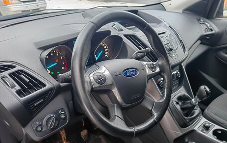Ford Kuga III, 2013 год, 1 130 000 рублей, 19 фотография