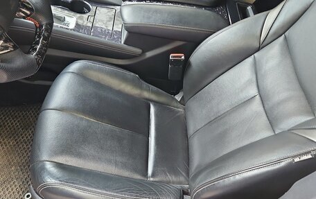 Nissan Murano, 2017 год, 2 350 000 рублей, 9 фотография