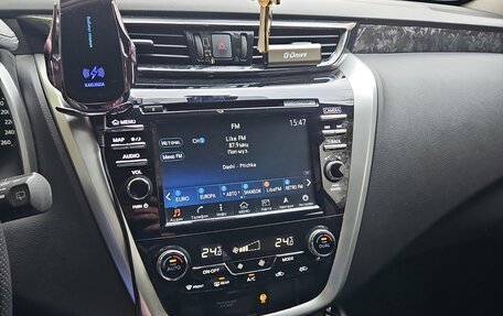 Nissan Murano, 2017 год, 2 350 000 рублей, 12 фотография