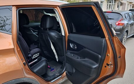 Nissan Murano, 2017 год, 2 350 000 рублей, 17 фотография