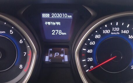 Hyundai Avante, 2011 год, 1 300 000 рублей, 7 фотография