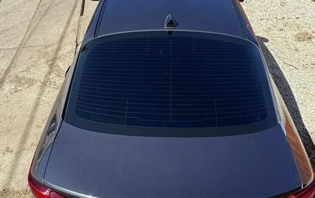 KIA Optima IV, 2018 год, 1 740 000 рублей, 9 фотография