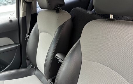 Chevrolet Cruze II, 2012 год, 655 000 рублей, 7 фотография