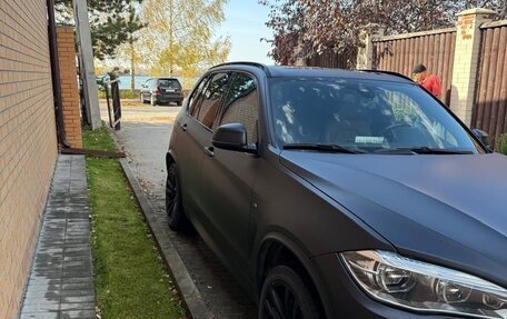 BMW X5, 2016 год, 3 950 000 рублей, 4 фотография