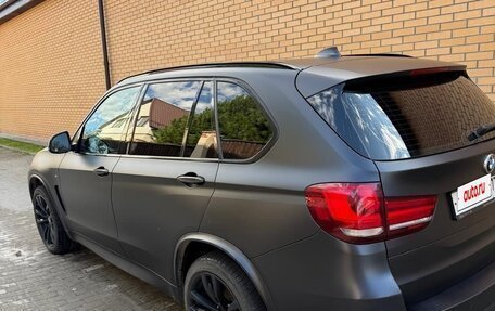 BMW X5, 2016 год, 3 950 000 рублей, 6 фотография