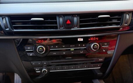 BMW X5, 2016 год, 3 950 000 рублей, 12 фотография