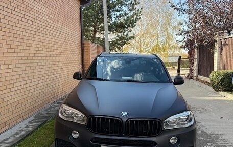 BMW X5, 2016 год, 3 950 000 рублей, 9 фотография