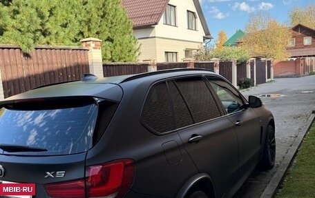BMW X5, 2016 год, 3 950 000 рублей, 3 фотография