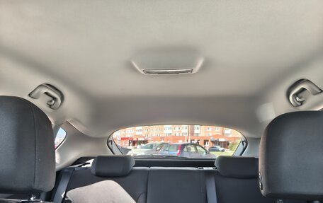 Opel Astra J, 2013 год, 700 000 рублей, 11 фотография