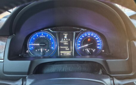 Toyota Camry, 2016 год, 2 080 000 рублей, 18 фотография