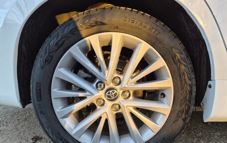 Toyota Camry, 2016 год, 2 080 000 рублей, 25 фотография