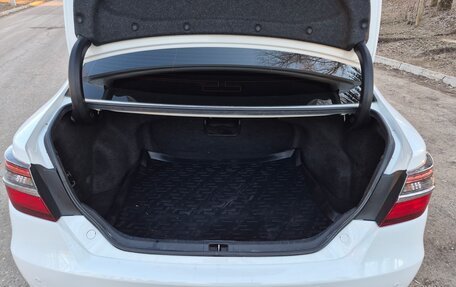 Toyota Camry, 2016 год, 2 080 000 рублей, 24 фотография