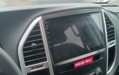 Mercedes-Benz Vito, 2018 год, 2 400 000 рублей, 9 фотография