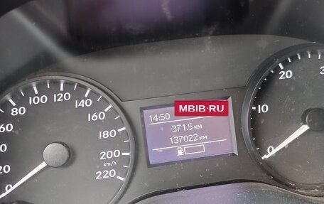 Mercedes-Benz Vito, 2018 год, 2 400 000 рублей, 8 фотография