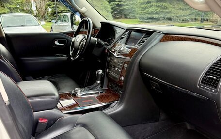 Nissan Patrol, 2013 год, 2 550 000 рублей, 13 фотография