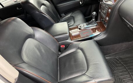 Nissan Patrol, 2013 год, 2 550 000 рублей, 15 фотография