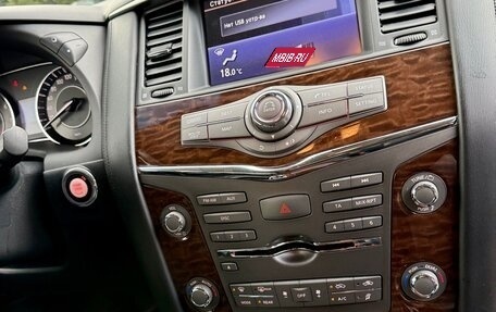 Nissan Patrol, 2013 год, 2 550 000 рублей, 14 фотография