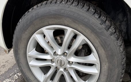 Nissan Patrol, 2013 год, 2 550 000 рублей, 22 фотография