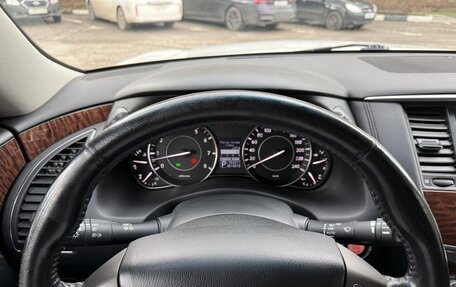 Nissan Patrol, 2013 год, 2 550 000 рублей, 21 фотография