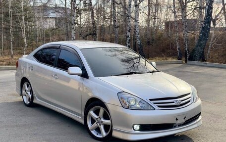 Toyota Allion, 2005 год, 1 050 000 рублей, 2 фотография