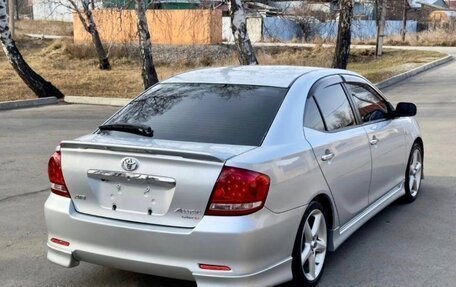 Toyota Allion, 2005 год, 1 050 000 рублей, 3 фотография