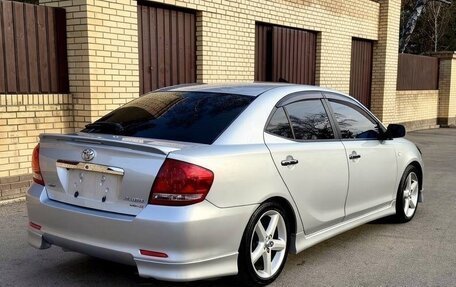 Toyota Allion, 2005 год, 1 050 000 рублей, 5 фотография